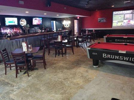Bowlero Thousand Oaks