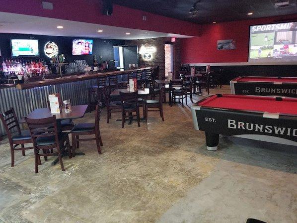 Bowlero Thousand Oaks