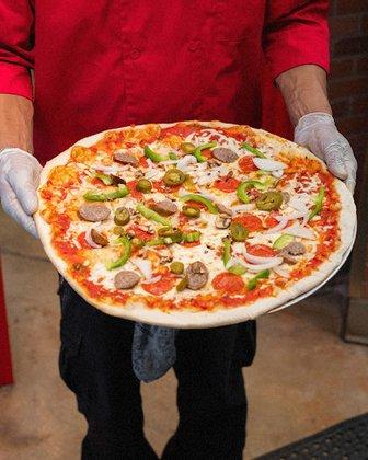Bruno's Pizzeria