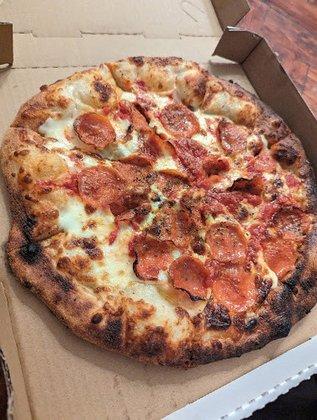 DoughBoy Pizza SA
