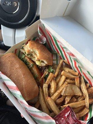 Fratellos To-Go