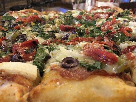 Julian's Italian Pizzeria & Kitchen