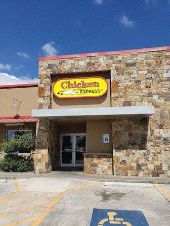 Chicken Express