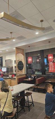 Panda Express