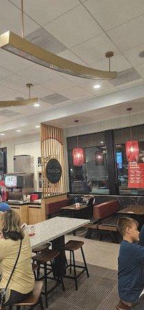 Panda Express