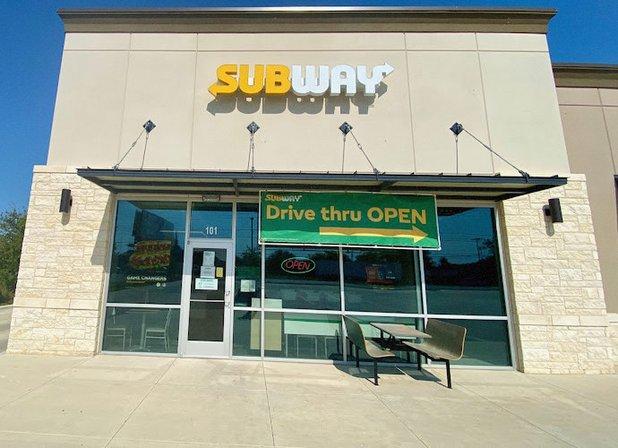 Subway