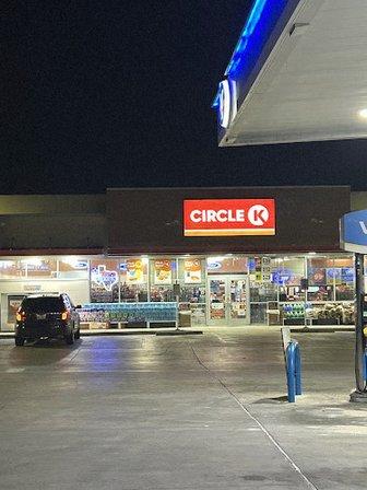 Circle K