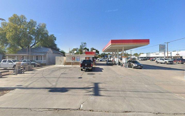 Circle K