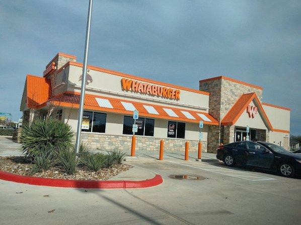 Whataburger