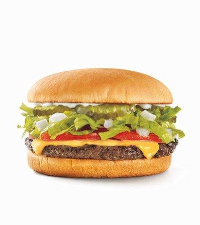 Sonic Drive-In