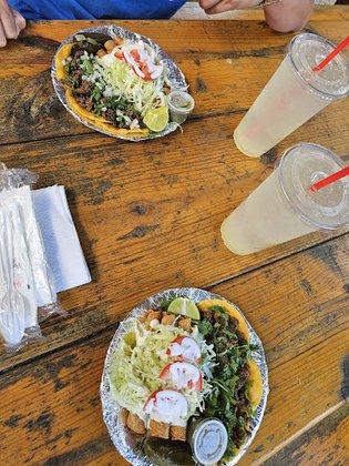 La Maceta Tapatios