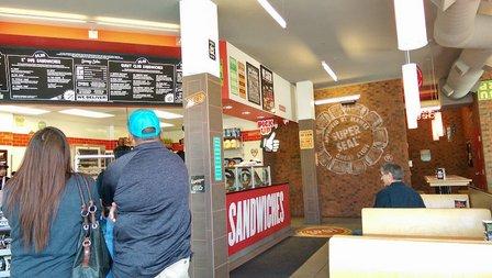 Jimmy John's