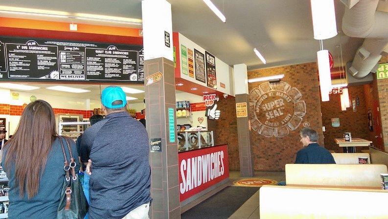 Jimmy John's