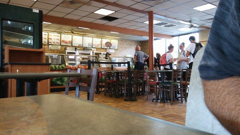 Subway