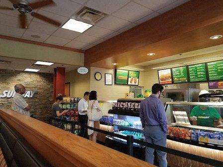 Subway