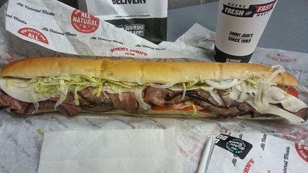Jimmy John's