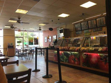 Subway