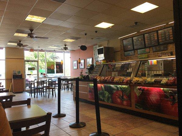 Subway