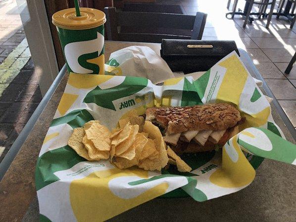 Subway