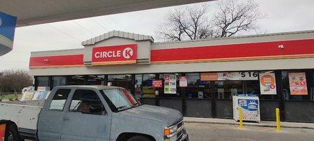 Circle K