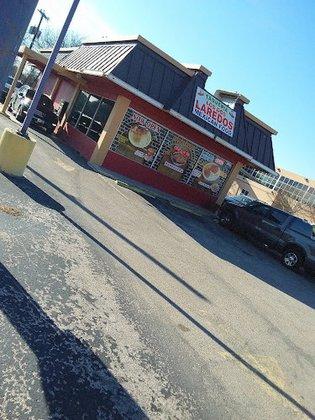 Taqueria Los Dos Laredos