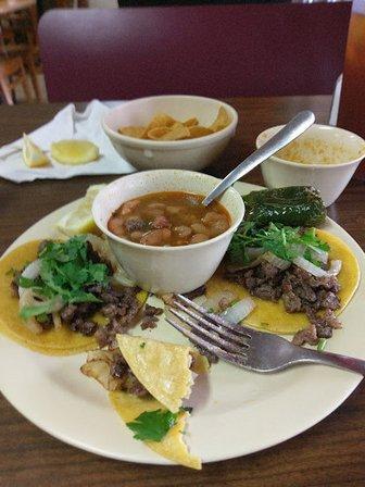 Daniel's Cafe