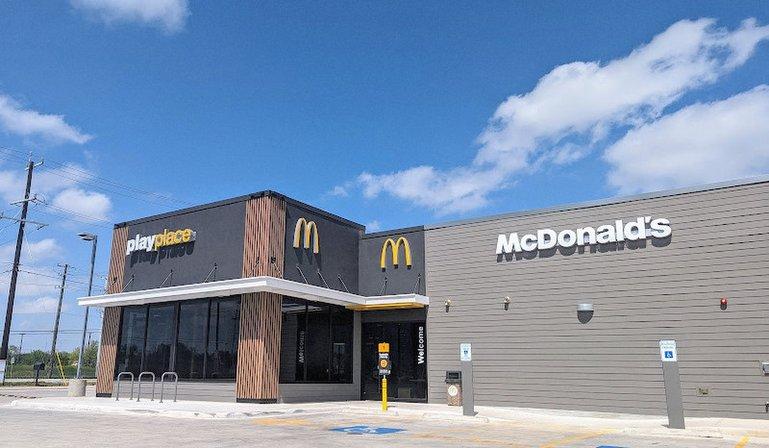 McDonald’s
