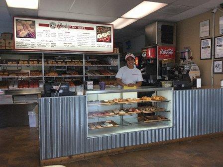 Shipley Do-Nuts