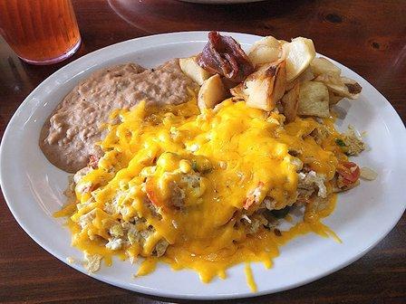 Taqueria Vallarta # 1