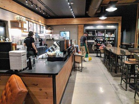 Starbucks