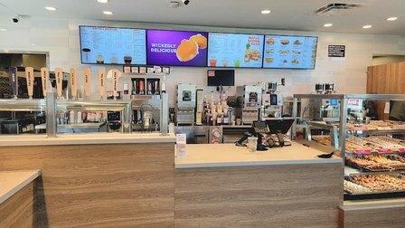 Dunkin'
