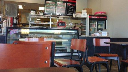 Shipley Do-Nuts