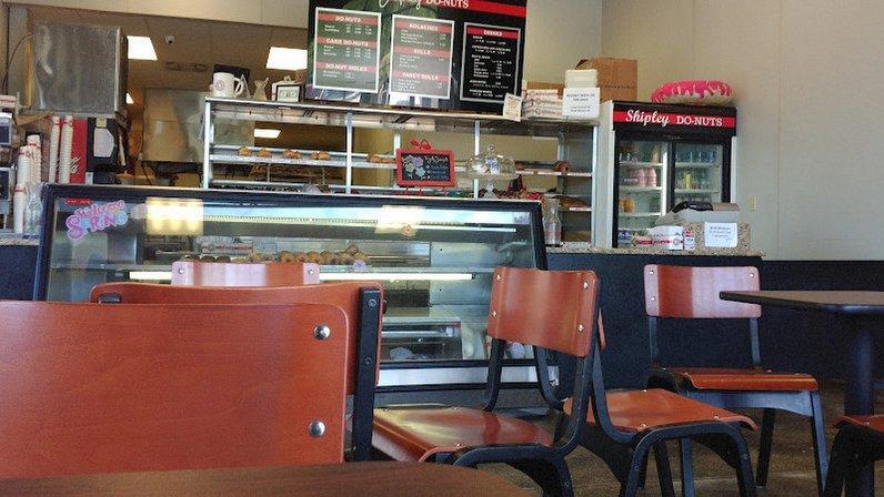 Shipley Do-Nuts