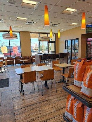 Dunkin'