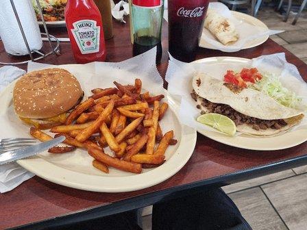 Mi Hacienda Jalisco Restaurant
