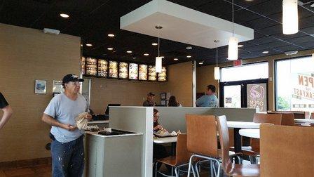 Taco Bell