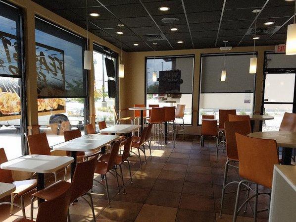Taco Bell