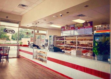 Shipley Do-Nuts
