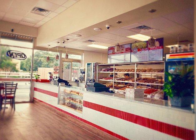 Shipley Do-Nuts