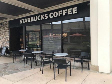 Starbucks