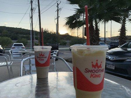 Smoothie King