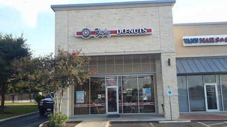 Shipley Do-Nuts