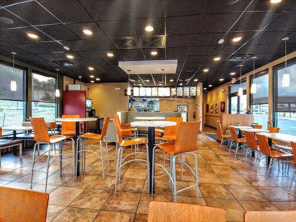 Taco Bell