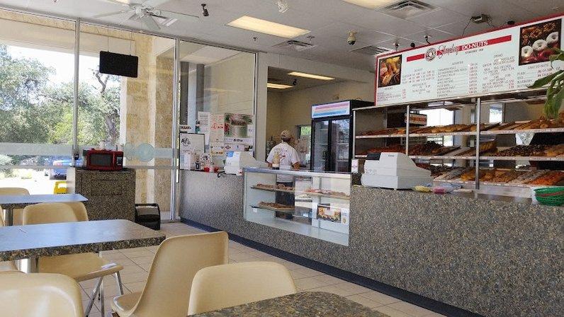 Shipley Do-Nuts