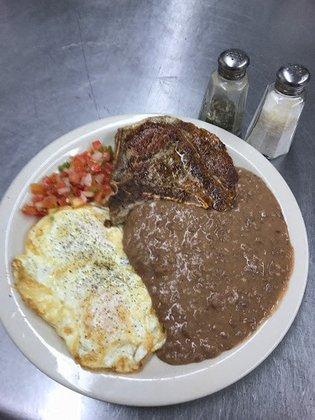 County line cafe