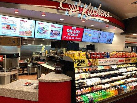 QuikTrip