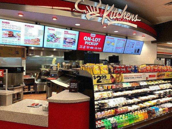 QuikTrip