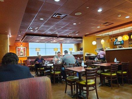 Rosario's Mexican Cafe y Cantina