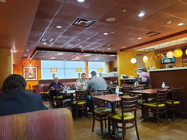 Rosario's Mexican Cafe y Cantina