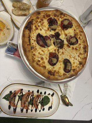 Antinoz Cafe